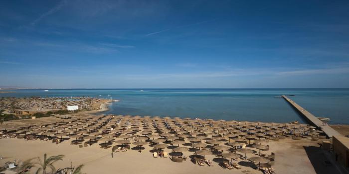 حجز فندق ايه ام سى رويال الغردقة ، AMC Royal Hotel