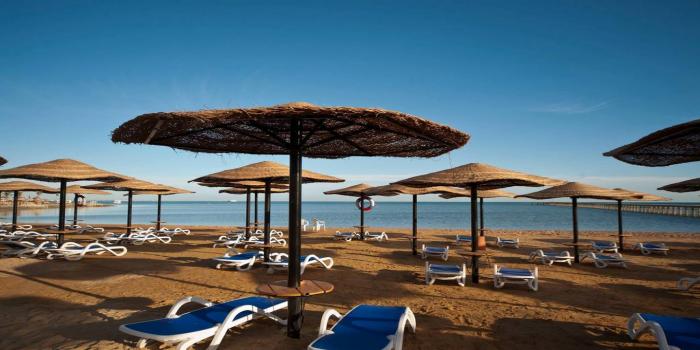 حجز فندق ايه ام سى رويال الغردقة ، AMC Royal Hotel