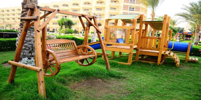 حجز فندق ايه ام سى رويال الغردقة ، AMC Royal Hotel