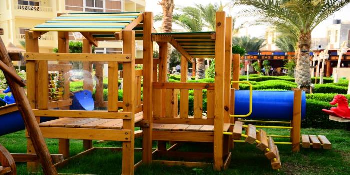 حجز فندق ايه ام سى رويال الغردقة ، AMC Royal Hotel