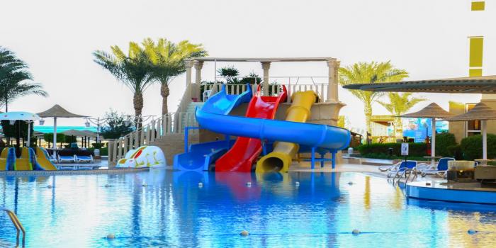 حجز فندق ايه ام سى رويال الغردقة ، AMC Royal Hotel