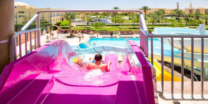 فندق ديزرت روز اكوابارك الغردقة ، وردة الصحراء ، عروض و اسعار صيف 2018