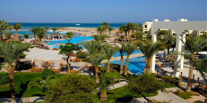 حجز فندق جراند بلازا اوتيل الغردقة Grand Plaza Hotel Hurghada