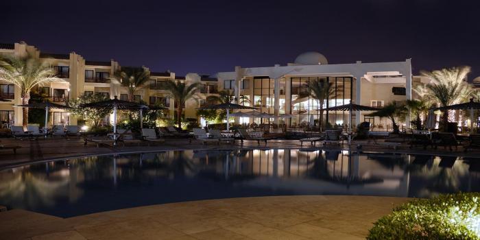 حجز فندق جراند بلازا اوتيل الغردقة Grand Plaza Hotel Hurghada