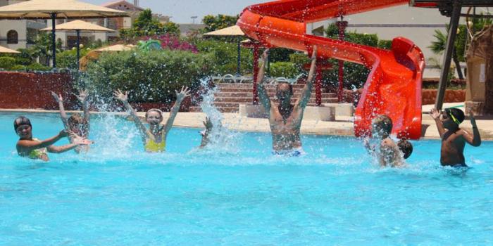 منتجع هارمونى مكادى ريزورت الغردقة ، Harmony Resort Makadi bay