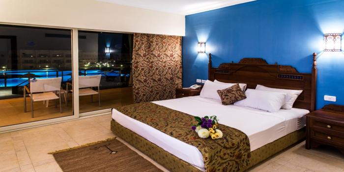 فندق الياسمين بالاس ريزورت الغردقة ، افضل فنادق الغردقة 5 نجوم